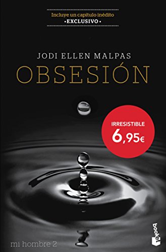 Imagen de archivo de Mi hombre. Obsesin (Bestseller Internacional) a la venta por medimops