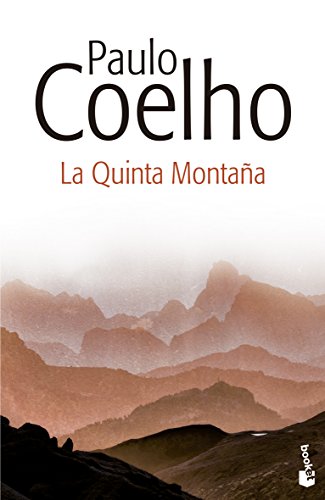 Beispielbild fr La Quinta Montaa (Biblioteca Paulo Coelho) Coelho, Paulo and Mira, Montserrat zum Verkauf von VANLIBER