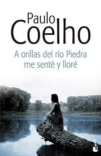 Imagen de archivo de A orillas del ro Piedra me sent y llor (Biblioteca Paulo Coelho) a la venta por medimops