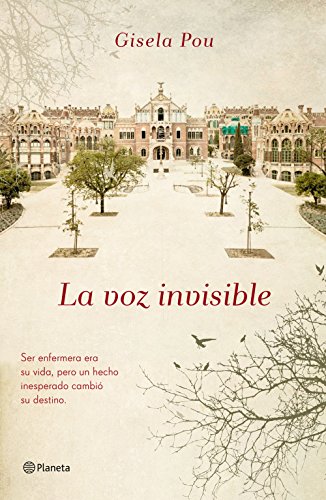 9788408135876: La voz invisible (Autores Espaoles e Iberoamericanos)