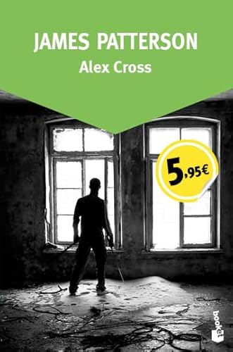 9788408136217: Alex Cross: En la mente del asesino (Coleccin Especial)