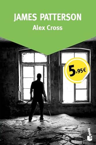 9788408136217: Alex Cross