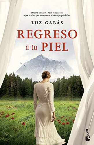 Beispielbild fr Regreso a tu piel (Novela y Relatos) zum Verkauf von medimops