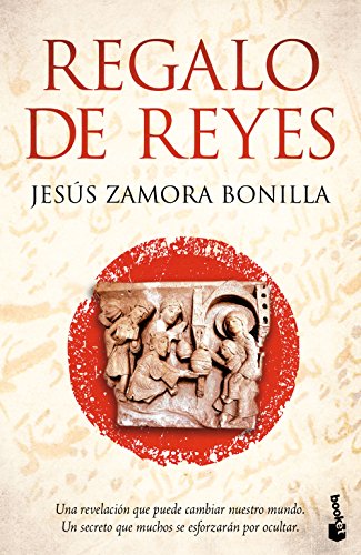 Imagen de archivo de Regalo de Reyes (Novela) (Spanish Edition) a la venta por Better World Books Ltd