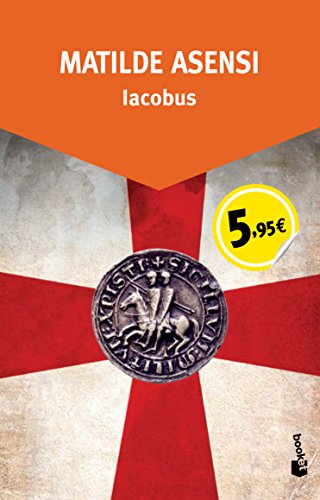 9788408136552: Iacobus (Coleccin Especial)