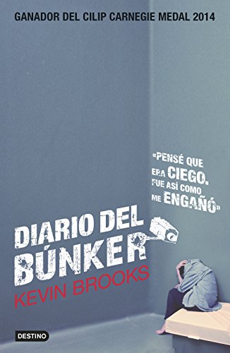 9788408137405: Diario del bnker