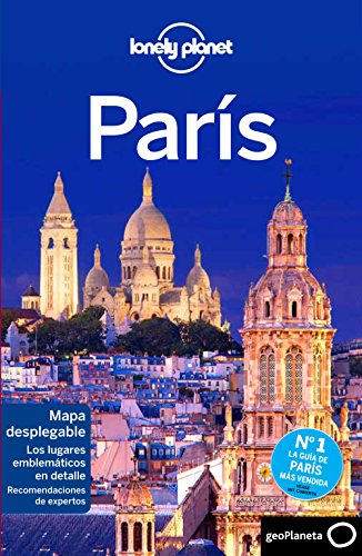 Paris travel - Lonely Planet