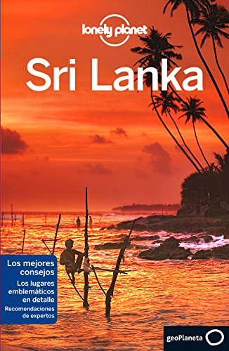 Imagen de archivo de SRI LANKA 1 a la venta por Zilis Select Books