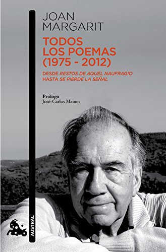 Todos los poemas (1975-2012)