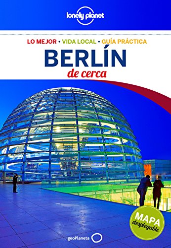 Imagen de archivo de Berlin de Cerca a la venta por Hamelyn