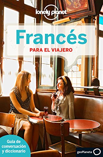 Beispielbild fr Lonely Planet Frances para el viajero (Lonely Planet Phrasebooks) (Spanish Edition) zum Verkauf von HPB-Ruby