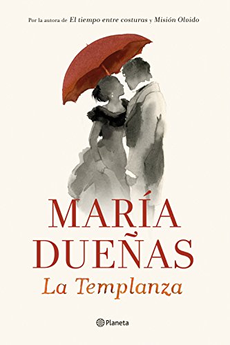 9788408139096: La Templanza (Spanish Edition)