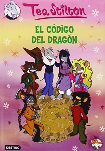 Imagen de archivo de El cdigo del dragn a la venta por Iridium_Books