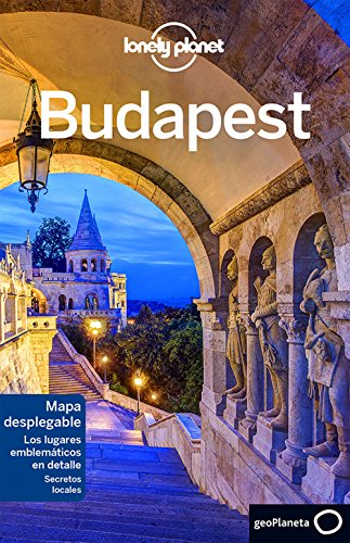 Stock image for Budapest 5: 1 for sale by Hamelyn