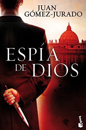9788408140337: Espa de Dios (Biblioteca J. Gmez-Jurado)