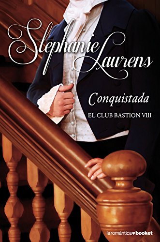 9788408140474: Conquistada: El club Bastion VIII (Romntica)