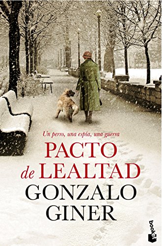 Stock image for Pacto de lealtad for sale by WorldofBooks