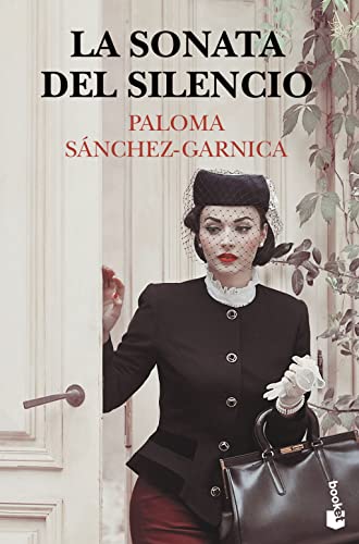 Imagen de archivo de La sonata del silencio (Novela) Snchez-Garnica, Paloma a la venta por VANLIBER