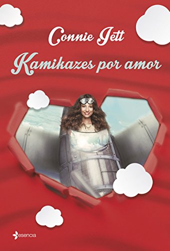 Stock image for Kamikazes por amor for sale by Ammareal