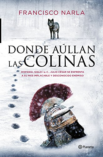 Imagen de archivo de DONDE ALLAN LAS COLINAS a la venta por Zilis Select Books