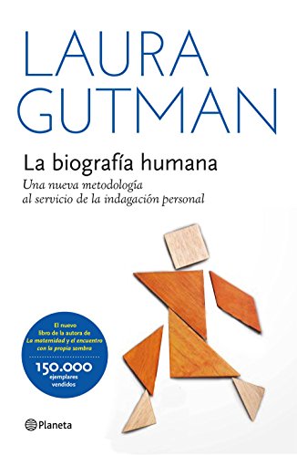 Beispielbild fr LA BIOGRAFA HUMANA UNA NUEVA METODOLOGA AL SERVICIO DE LA INDAGACIN PERSONAL zum Verkauf von Zilis Select Books