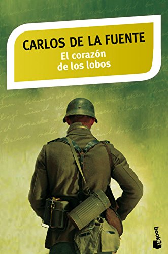 Beispielbild fr EL CORAZN DE LOS LOBOS zum Verkauf von Librerias Prometeo y Proteo