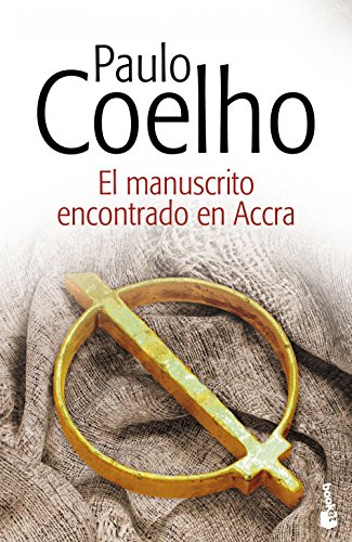9788408142249: El manuscrito encontrado en Accra (Biblioteca Paulo Coelho)