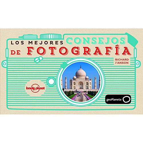 Stock image for Los mejores consejos de fotografa for sale by Iridium_Books