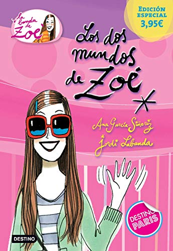 Beispielbild fr Los dos mundos de Zo�. Edici�n especial 3,95� zum Verkauf von medimops