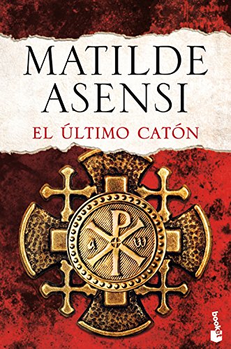 9788408143710: El último Catón (Biblioteca Matilde Asensi)