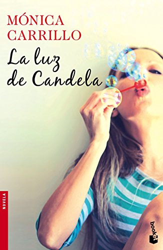 Stock image for La luz de candela (Novela y Relatos) for sale by medimops