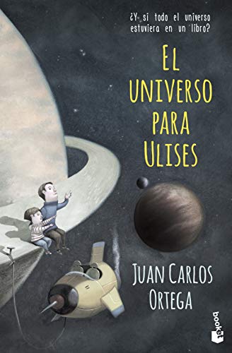 9788408143932: El universo para Ulises: Y si todo el universo estuviera en un libro? (Divulgacin)