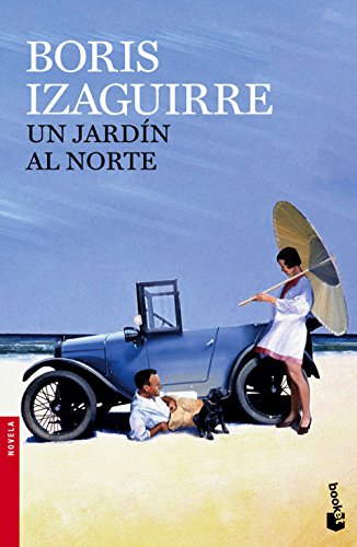 Stock image for Un jard?n al norte for sale by SecondSale