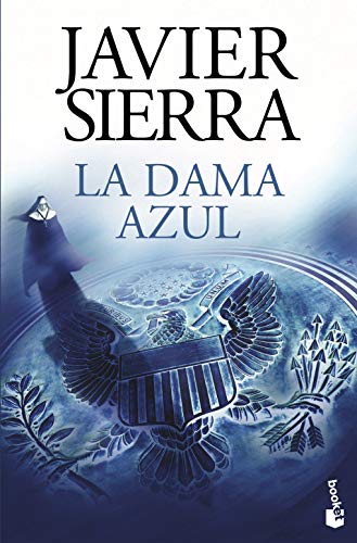 9788408144069: La dama azul (Biblioteca Javier Sierra)