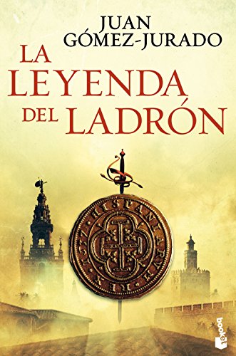 9788408144113: La leyenda del ladrn