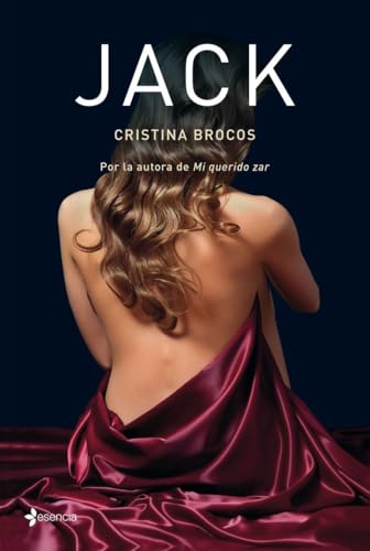 Jack - Brocos, Cristina