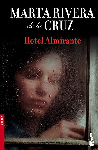 9788408145127: Hotel Almirante (Novela)