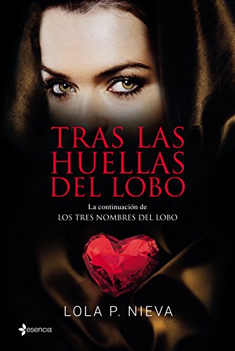 Stock image for TRAS LAS HUELLAS DEL LOBO for sale by KALAMO LIBROS, S.L.