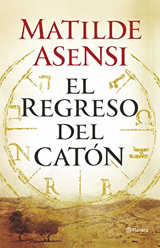 9788408145820: El regreso del Catn (Autores Espaoles e Iberoamericanos)