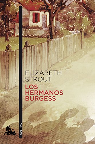 Stock image for LOS HERMANOS BURGESS for sale by Zilis Select Books