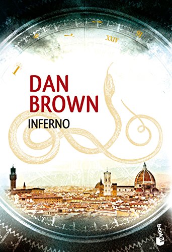 9788408147015: Inferno (Navidad 2015)