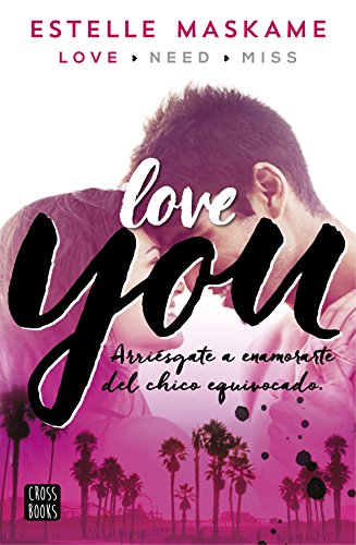 Imagen de archivo de You 1. Love you a la venta por WorldofBooks