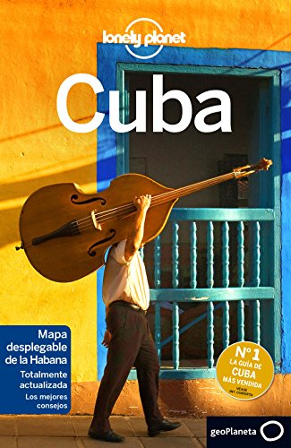 Imagen de archivo de CUBA a la venta por KALAMO LIBROS, S.L.