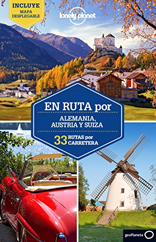 Beispielbild fr EN RUTA POR ALEMANIA, AUSTRIA Y SUIZA 1 zum Verkauf von Zilis Select Books