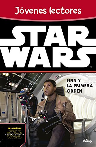 Beispielbild fr Star Wars. Finn y la Primera Orden zum Verkauf von WorldofBooks