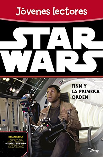 Imagen de archivo de Star Wars. Finn y la Primera Orden a la venta por AwesomeBooks