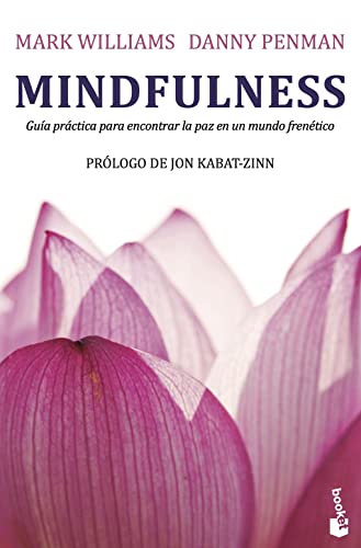 9788408149682: Mindfulness. Gua prctica (Prcticos siglo XXI)