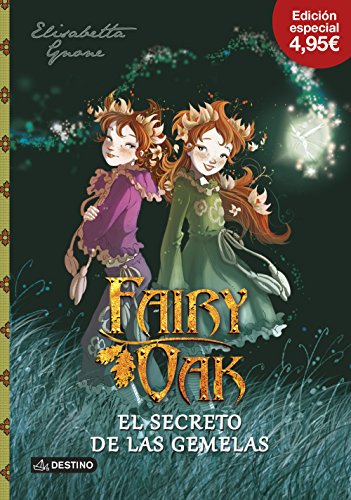 Imagen de archivo de El secreto de las gemelas. Edición 4,95â? : Fairy Oak 1 a la venta por medimops