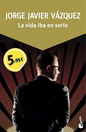 9788408150060: La vida iba en serio (Coleccin Especial)