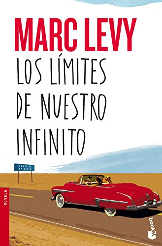 Stock image for LOS LMITES DE NUESTRO INFINITO for sale by KALAMO LIBROS, S.L.